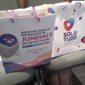 Sacola Papel MOD.1