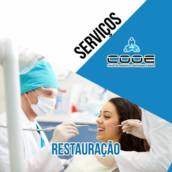Melhor tratamento de restauração dental em Itapetininga