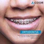 Dentista especializado em ortodontia em Itapetininga