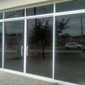 Obras Comerciais