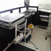 Dj para Corporativos