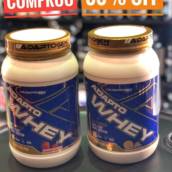 Adapto Whey