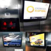 Anuncio em Condominios