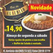 Almoço