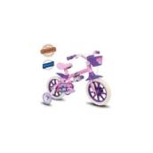 Bicicleta Feminina