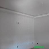 Pintura em Parede 3D um Luxo e uma Otíma Decoração
