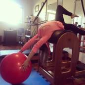Pilates