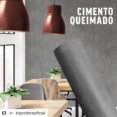 Adesivo Decorativo - Papel de Parede