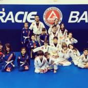 GB Kids