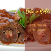 Bife a Rolê