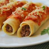 Panquecas