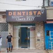 Faixadas