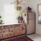 Envelopamento Decorativo