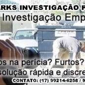 Investigação Trabalhista