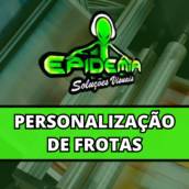 Envelopar frota de veículos em Itapetininga