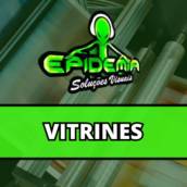 Adesivar Vitrine em Itapetininga