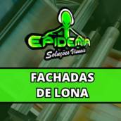 Empresa que Faça Fachadas de Lona