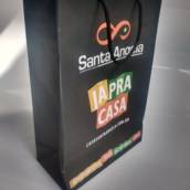 Sacola Papel MOD.5
