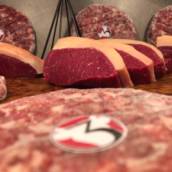 Hamburguer de Picanha