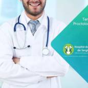 Proctologista 