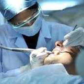 Dentista especializado em cirurgias orais em Itapetininga