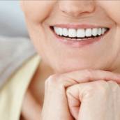 Resultados naturais com próteses dentárias em Itapetininga