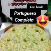 Portuguesa Completa