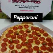 Pepporoni