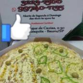  Lombo especial / Portuguesa especial