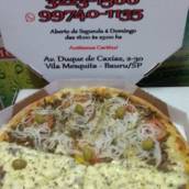 Filé mignon com catupiry / Shimeji