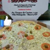Sardinha / Carne Seca