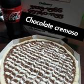 Chocolate Cremoso