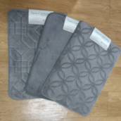 Tapete para Banheiro Confortex