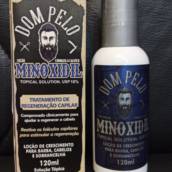 Minoxidil