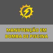 Conserto de motor de bomba de piscina Itapetininga