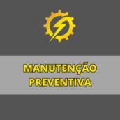 Manutenção Preventiva em Máquina Industriais