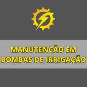 Empresa que faça manutenção em Bomba de Irrigação em Itapetininga