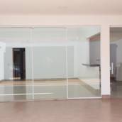 Obra realizada no Jardim Estoril III