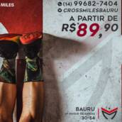 Cross Miles