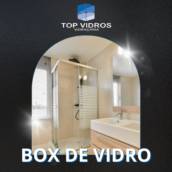 Box de Vidro Transparente para banheiro em Itapetininga