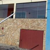 Janela com Vidro Escuro em Itapetininga