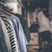 Roupas Masculinas