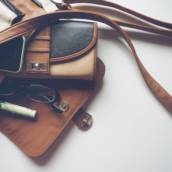 Bolsas e Acessórios