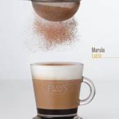 Marula Latte 