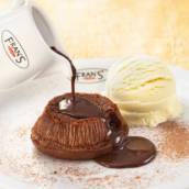 Petit gateau 
