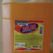 DETERGENTE NEUTRO 5LCONC DTN500 ZILCLEAN ZILAR