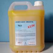  AROMATIZANTE TALCO 5L ZILAR