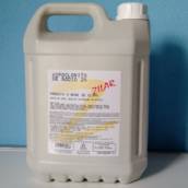 HIPO SODIO 1% 5L ZICLOR ZILAR