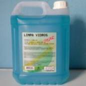 LIMPA VIDROS 5L ZILAR