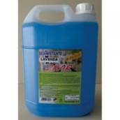 DESINFETANTE LAVANDA 5L ZILAR